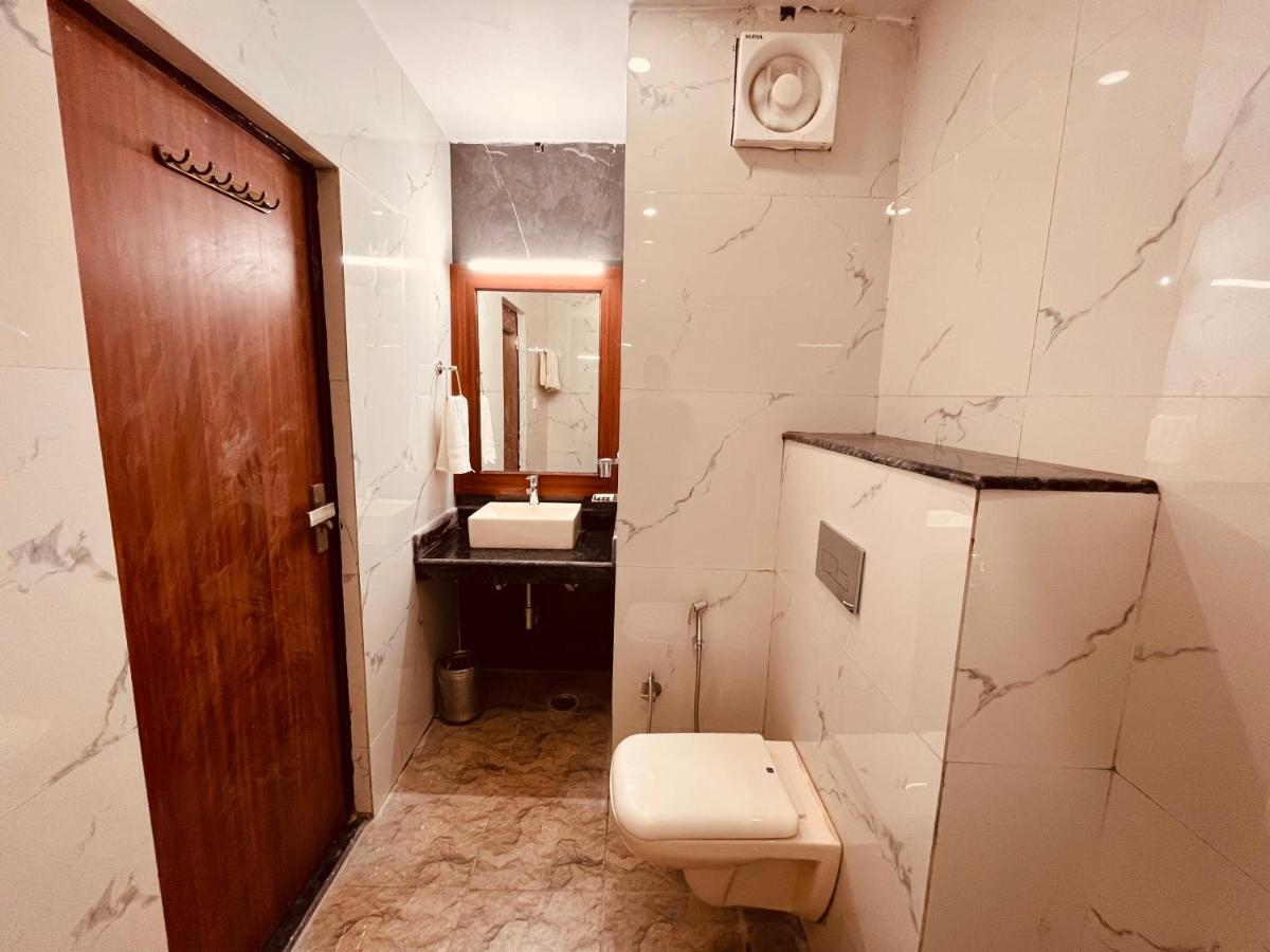 Suitetrails - Shrvan Guest house