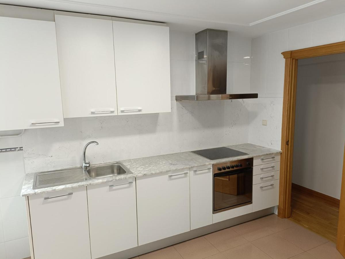 Piso en pleno centro de Albacete con garaje - Housity
