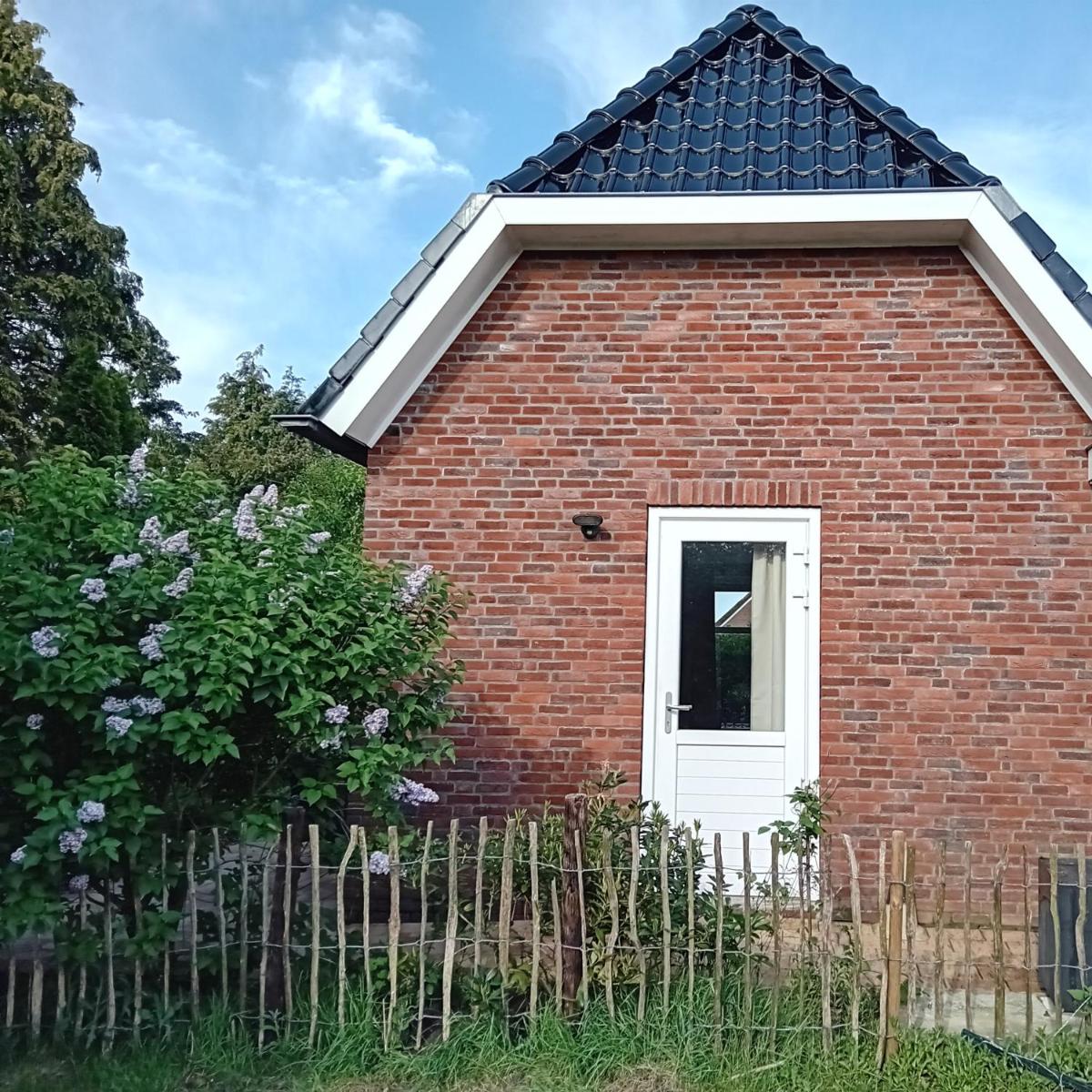 Bed & Breakfast in ons Bakhuis - Housity