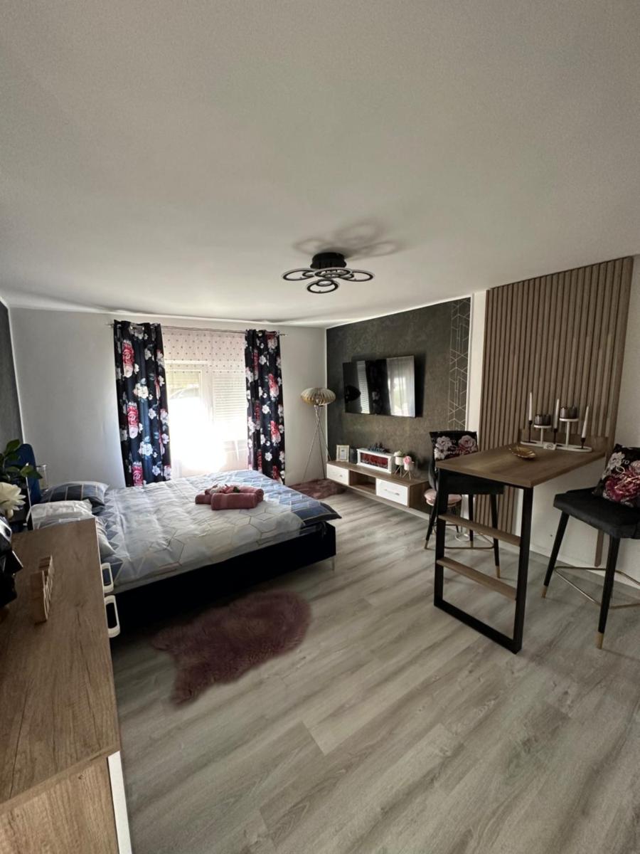 Apartmani Martina - Hizvo
