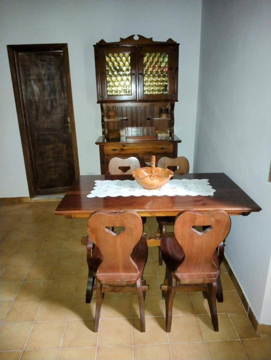 B&B Il Caùto - Hizvo