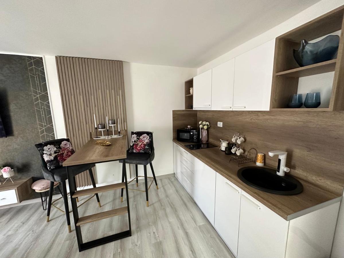 Apartmani Martina - Hizvo