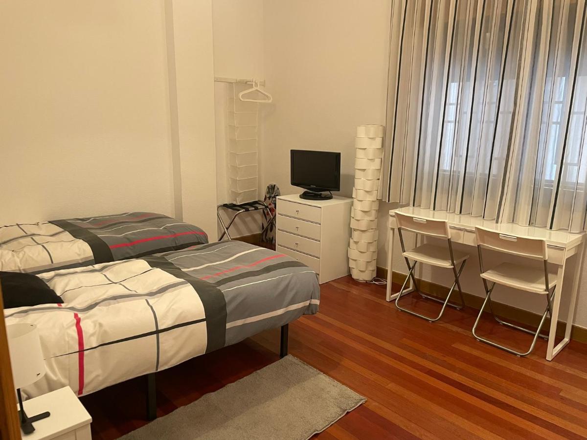 Las 5 Bes- Estudio bed&breakfast - Housity