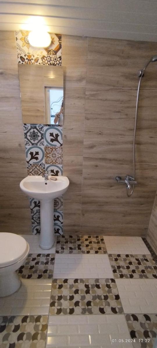 Kıbrıs Evi (Cyprus House) - Housity