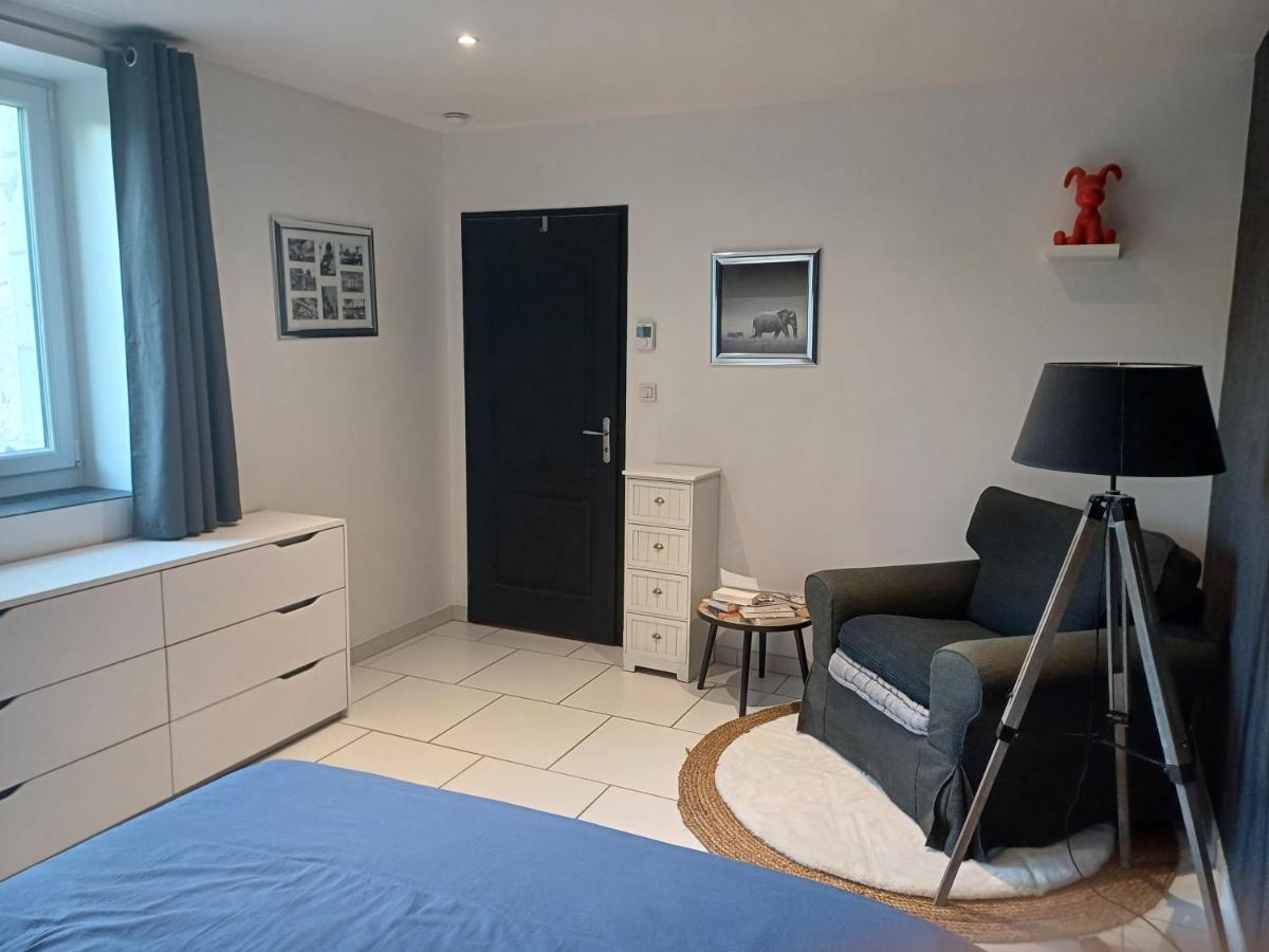 La Grange des Roisnes - Housity
