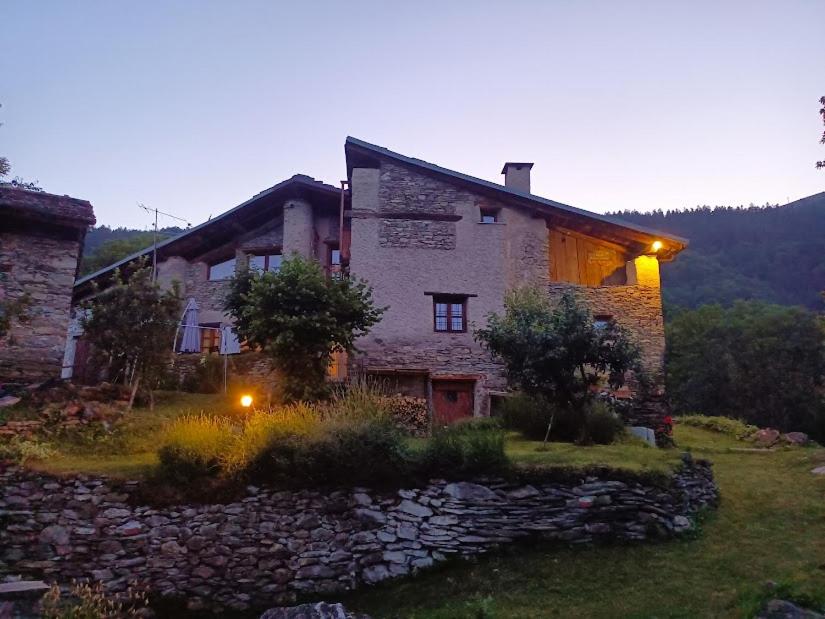 Rota d'Amont - Housity