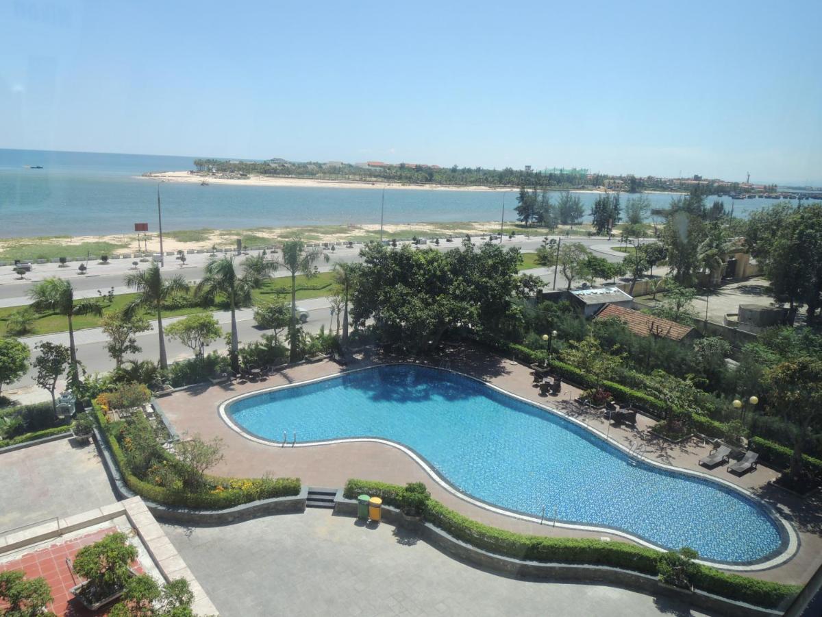 Muong Thanh Holiday Quang Binh Hotel - Hizvo