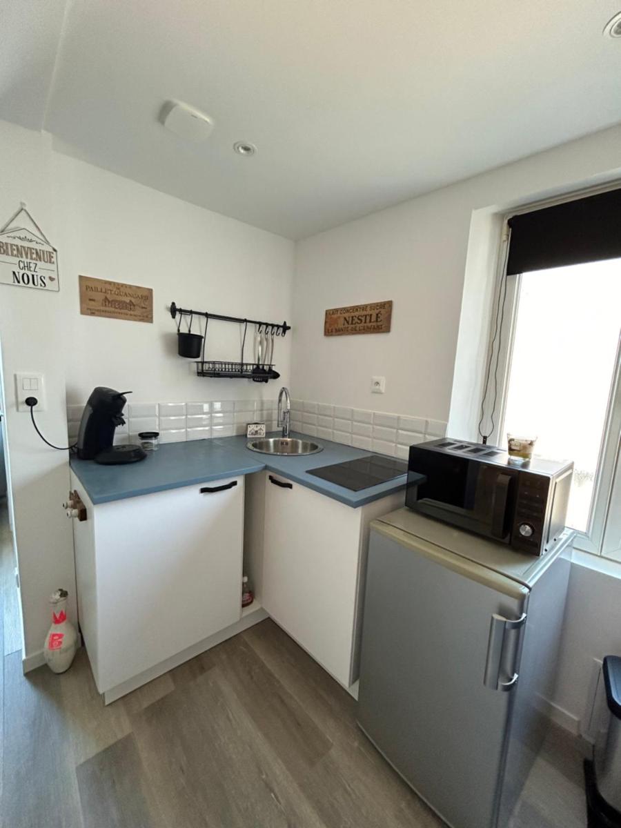 Appartement vue mer. - Housity