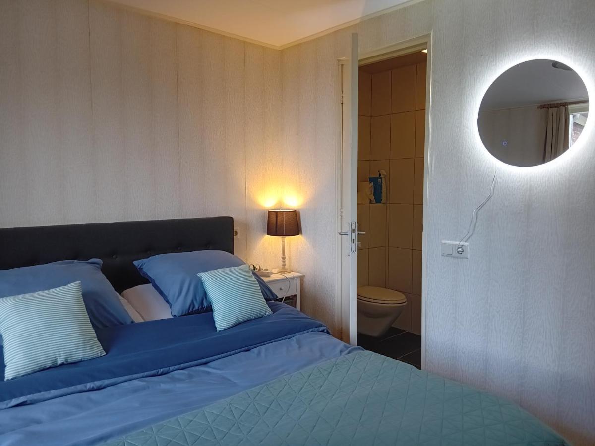 Bed & Breakfast in ons Bakhuis - Housity
