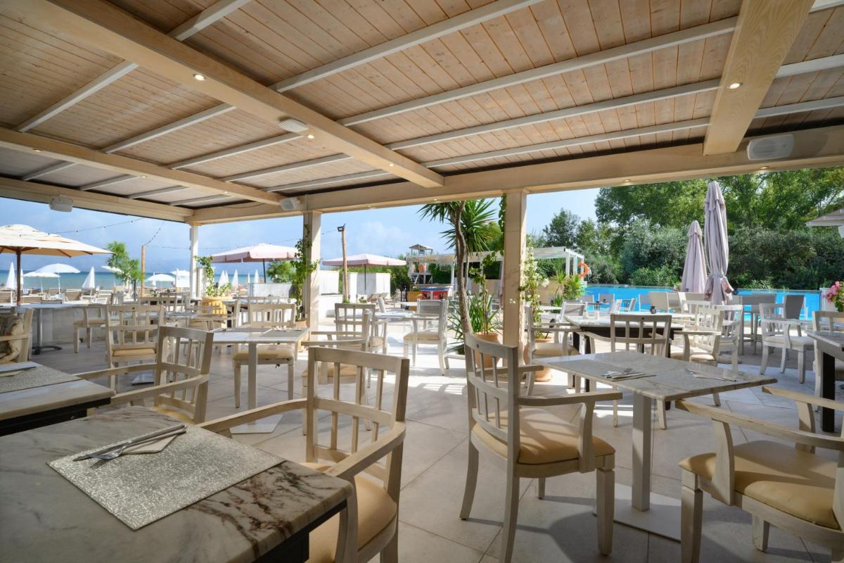 Cavomarina Beach- Adults Only - Housity