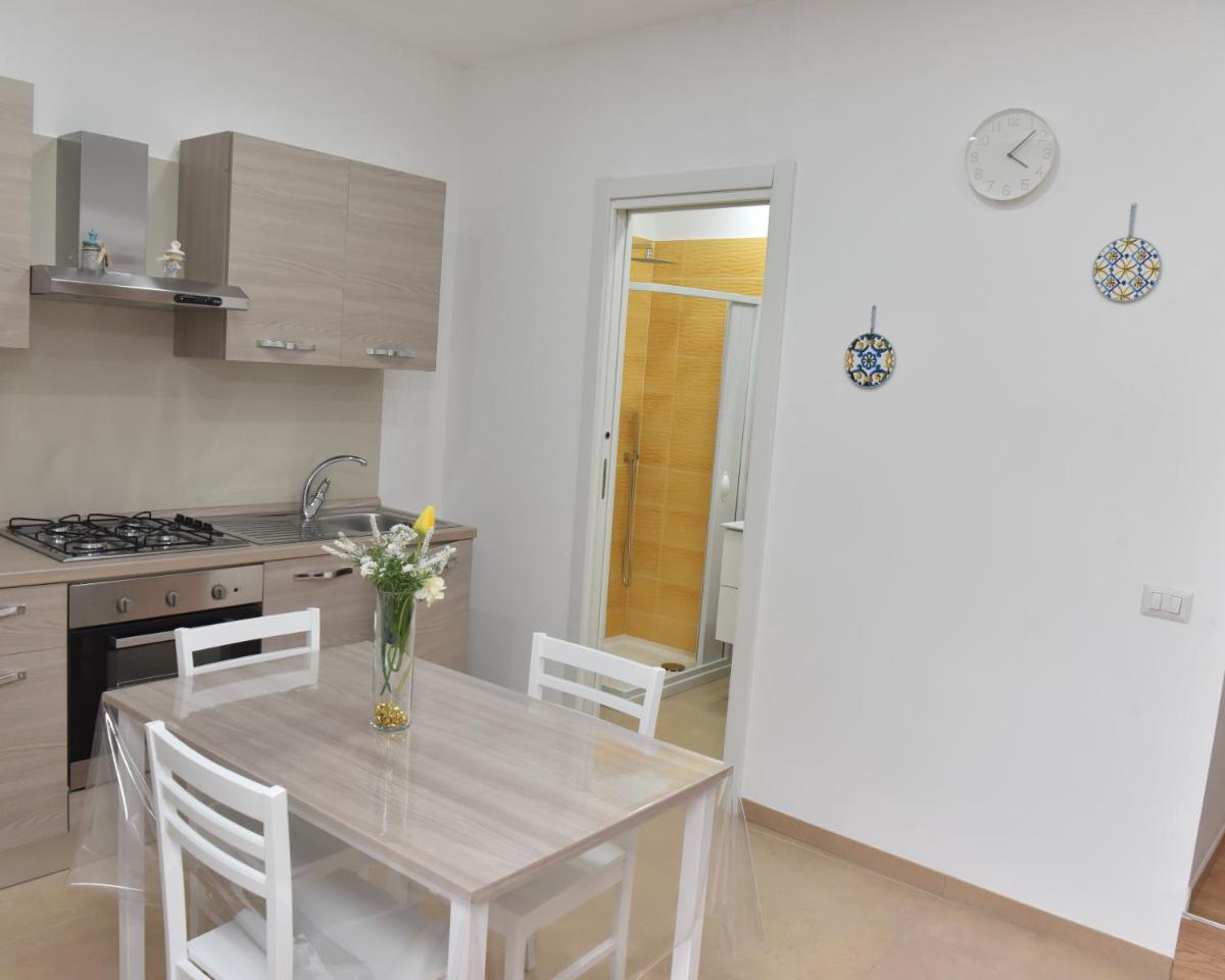 La bella costiera home - Housity