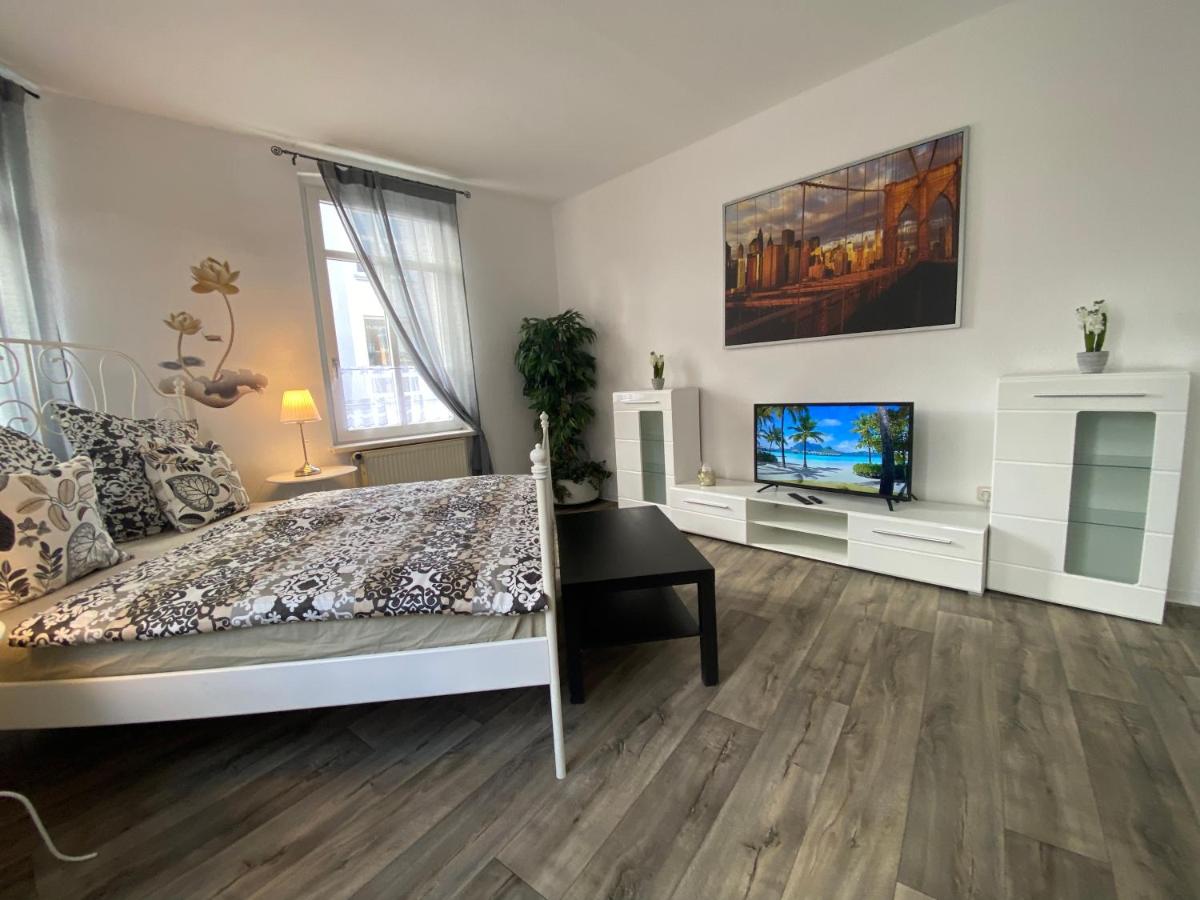 Ferien und Monteurwohnung Schöningen - Housity