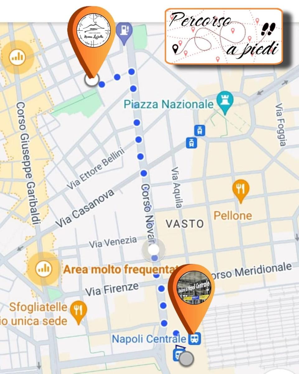 Casa vacanze nonna Luisella - Housity