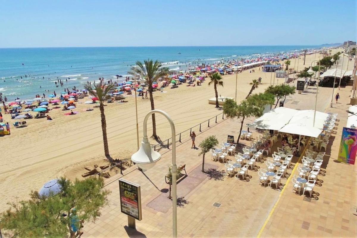 Family Home 6 pers con vista al Mar en Ciudad Quesada - Housity