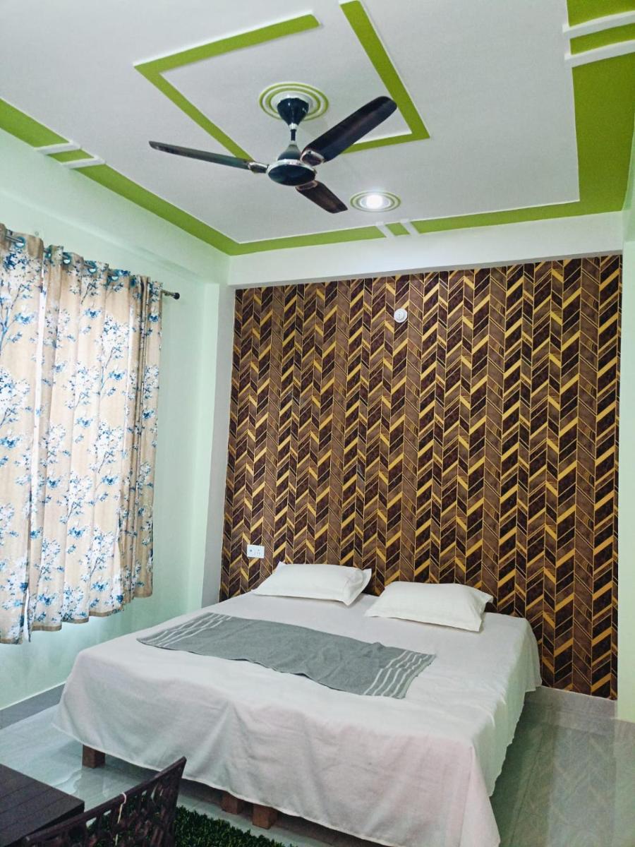 SIYA HOMESTAY - Housity