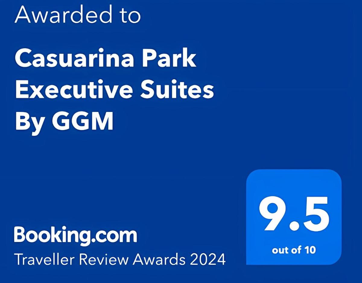 Limbongan Executive Suites Melaka By GGM - Housity