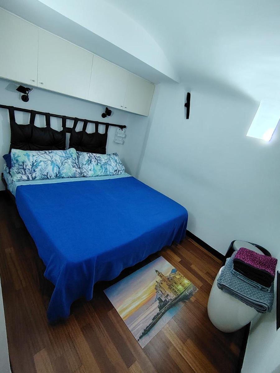 Il Capriccio di Sy - Housity