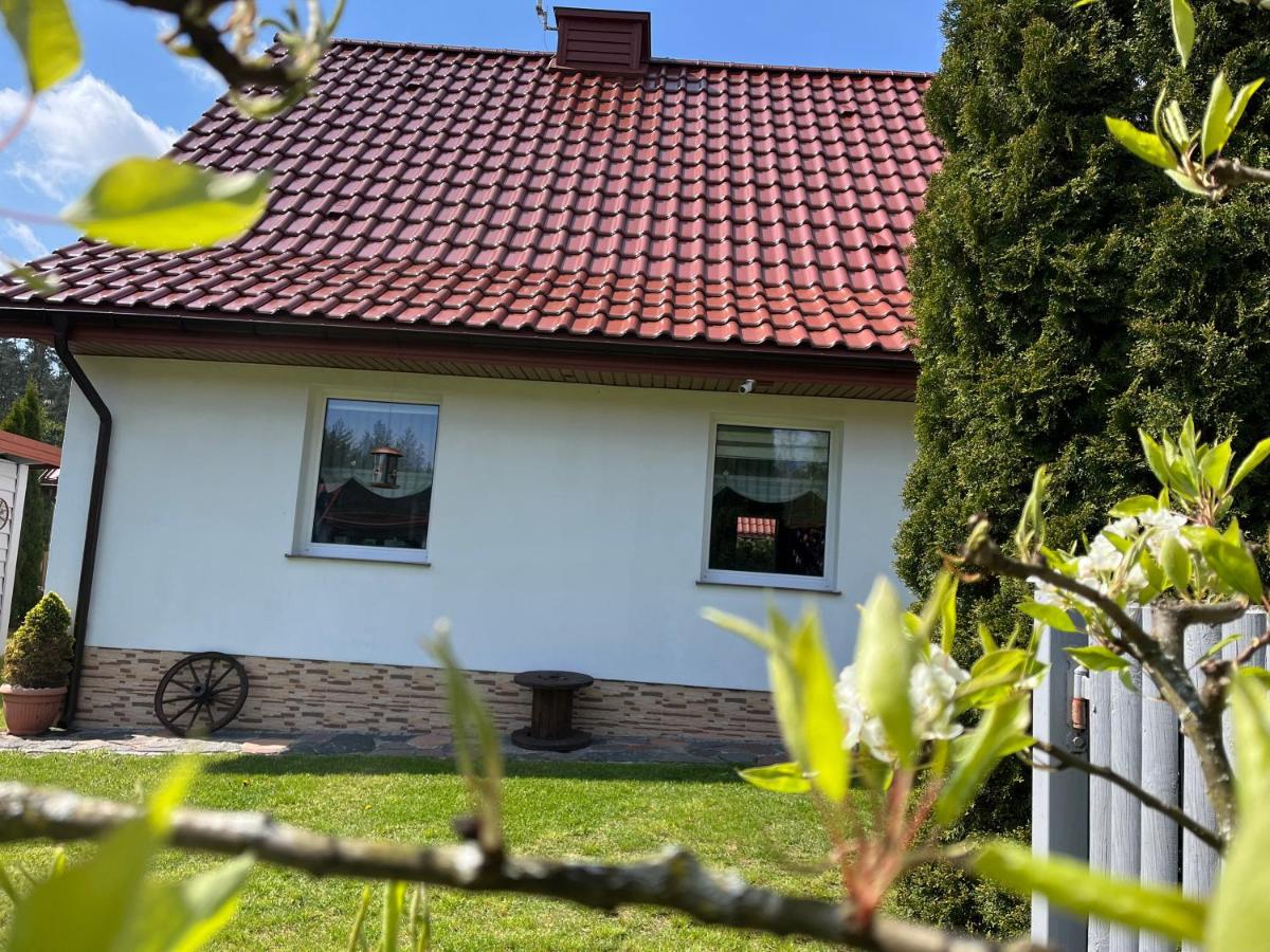 Dom całoroczny Wczasy jak Marzenie - Housity