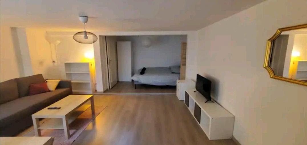 2 pièces terrasse plein coeur de Strasbourg - Housity