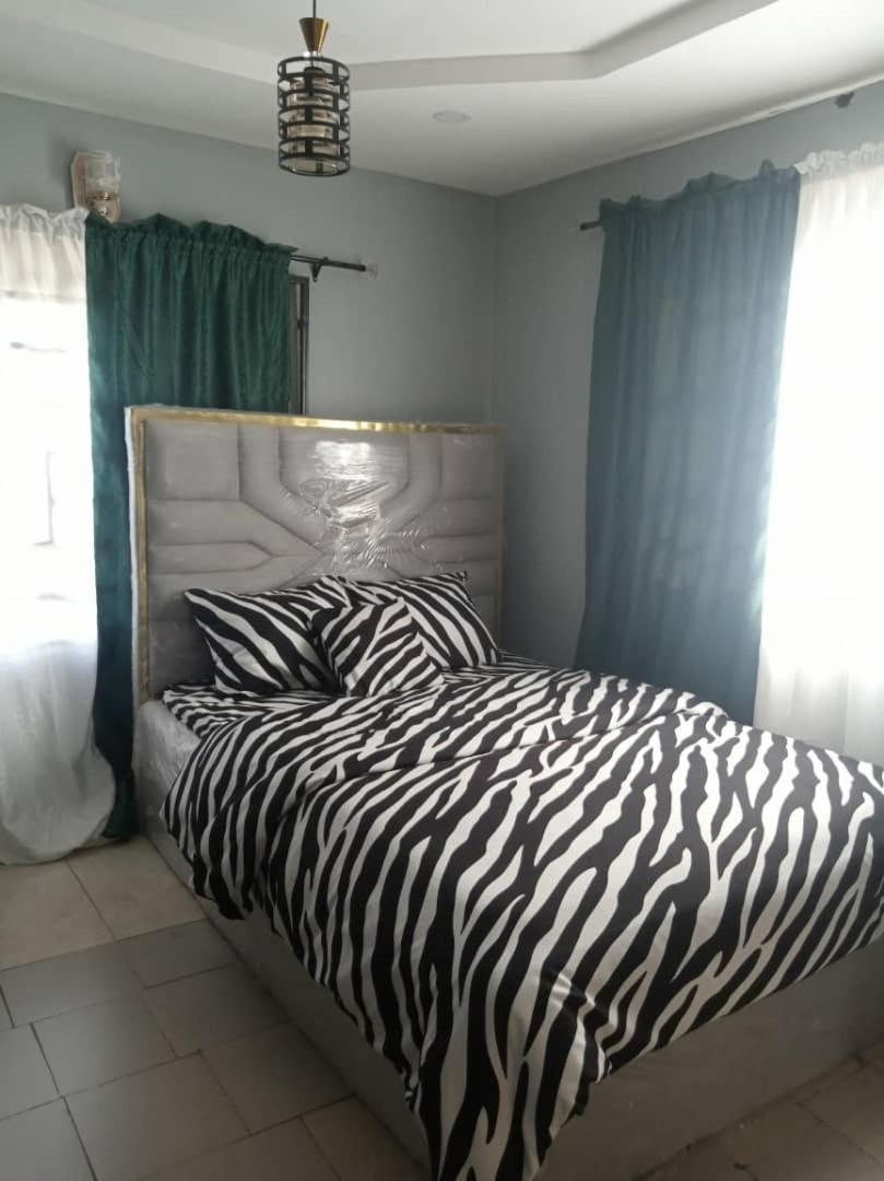 Miraph Apartment Kuje - Housity