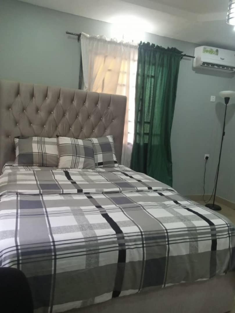 Miraph Apartment Kuje - Housity
