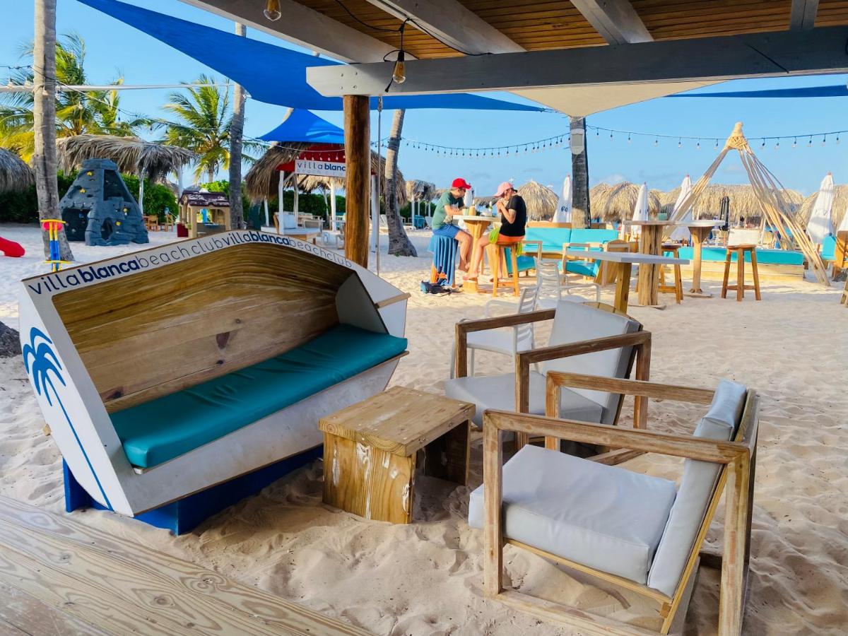 Bavaro Punta Cana Los Corales Beach - DUCASSI - SOL CARIBE - Housity