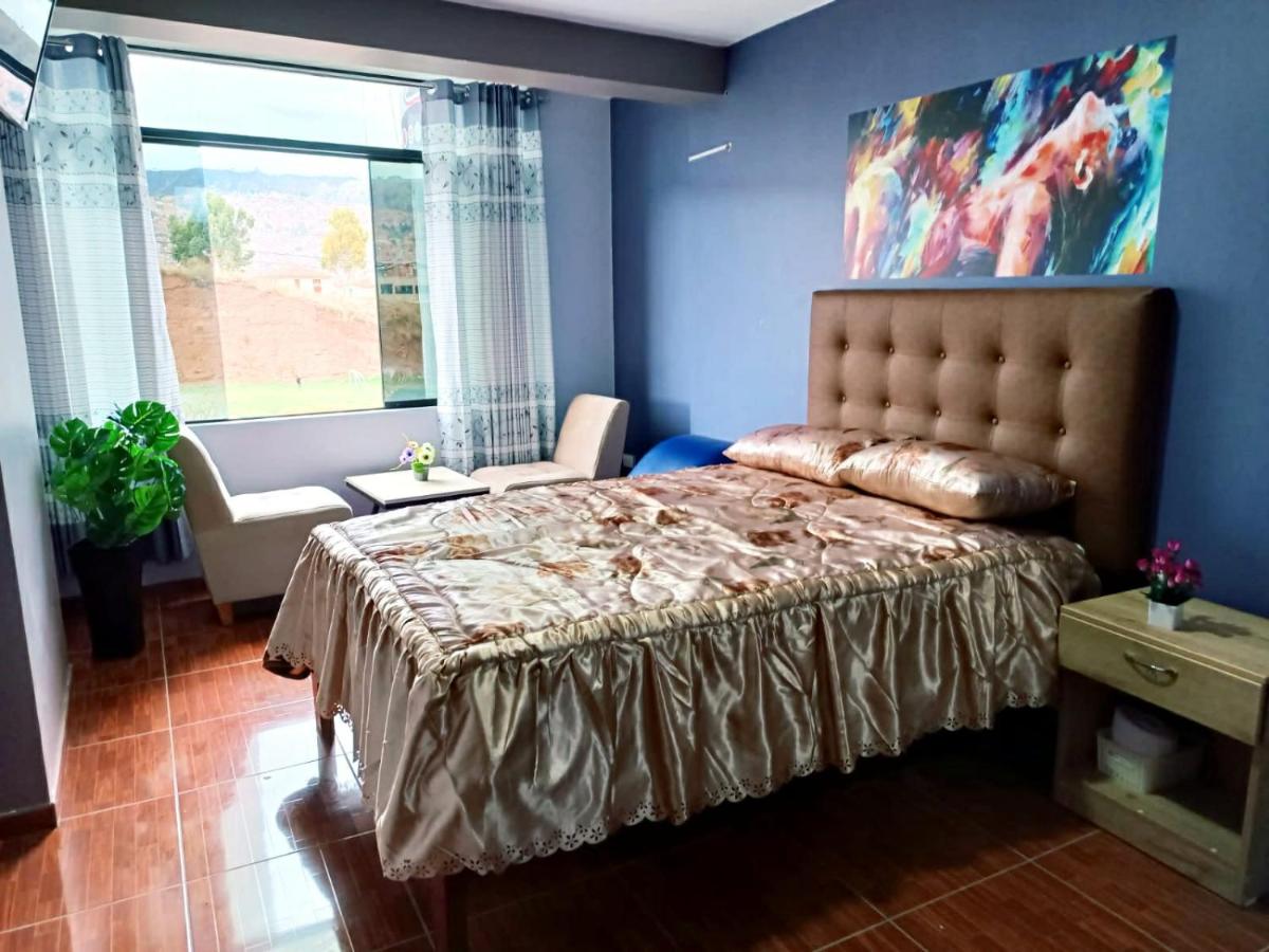 Munay Wasi CUSCO - Housity