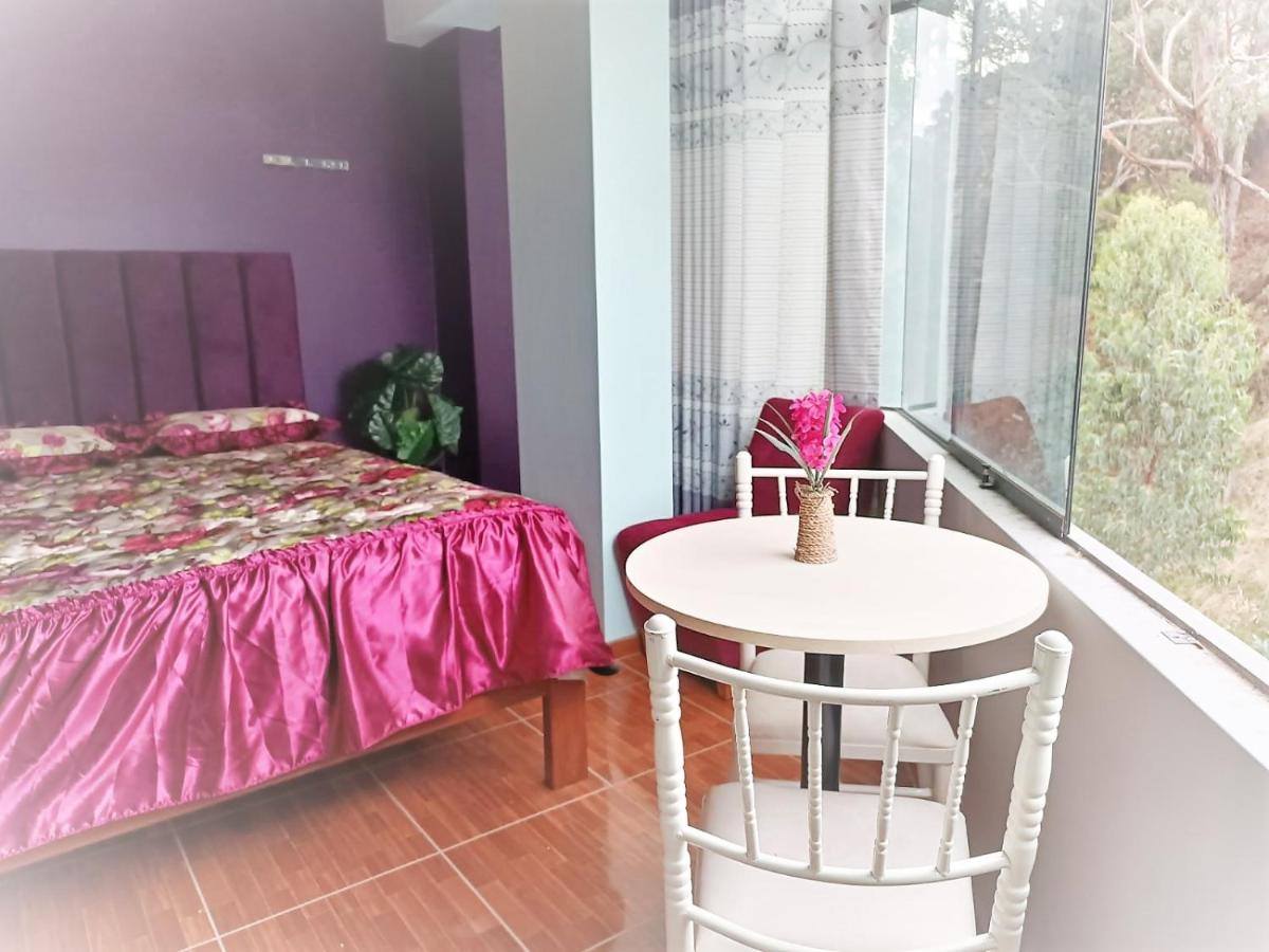 Munay Wasi CUSCO - Housity