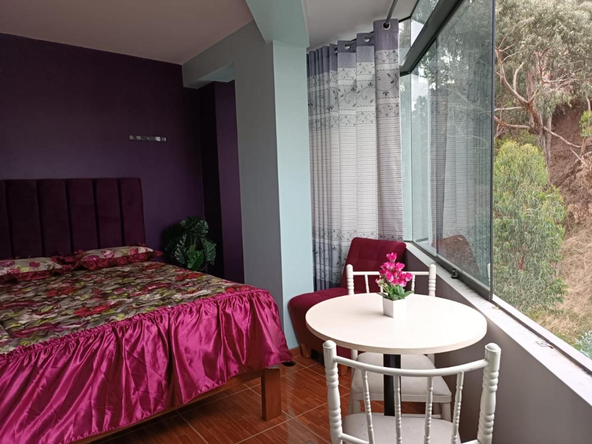 Munay Wasi CUSCO - Housity