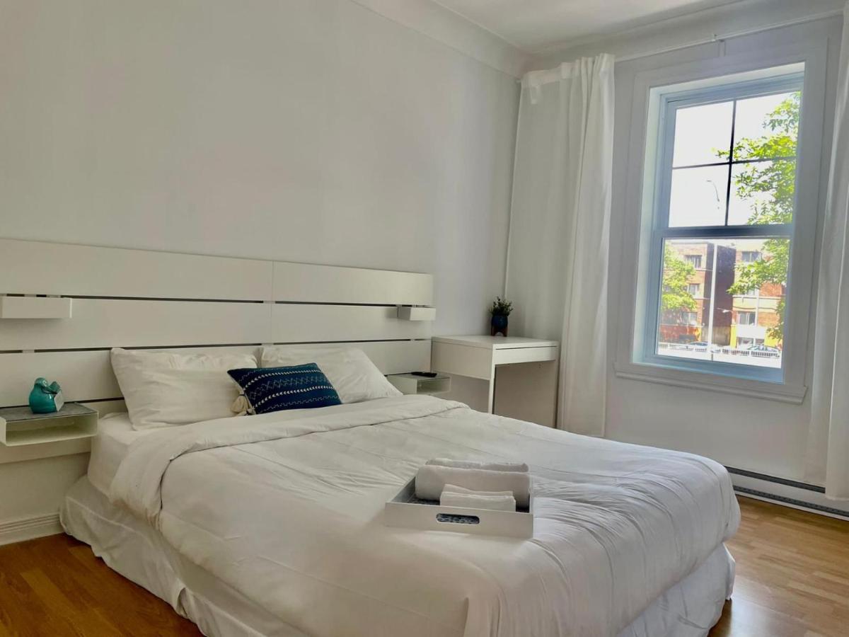 Chambre Lumineuse et Confortable - Housity