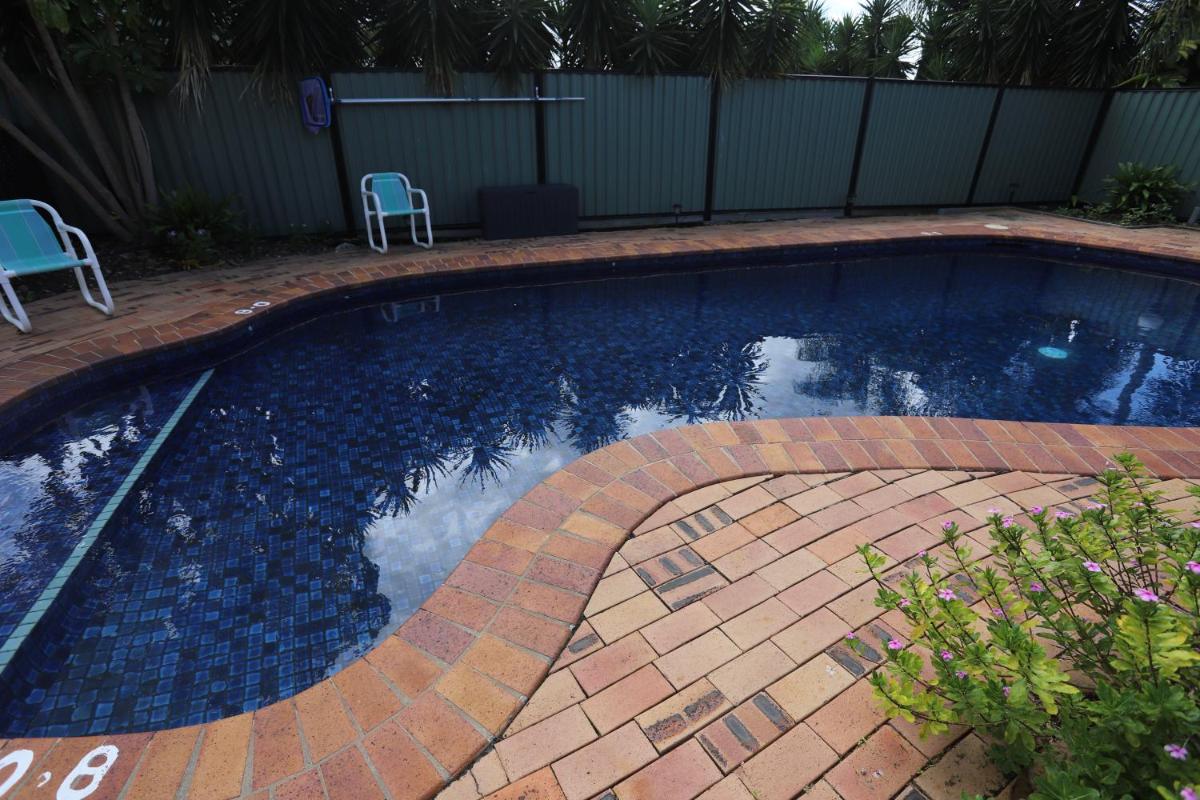 Great Eastern Motor Inn Gympie - Housity