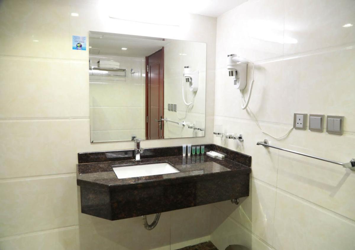 Suitetrails - Wow Hotel Jeddah