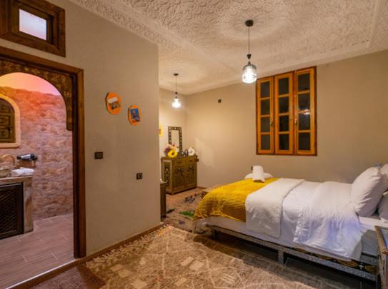 Riad Atlas Dreams Imlil - Housity