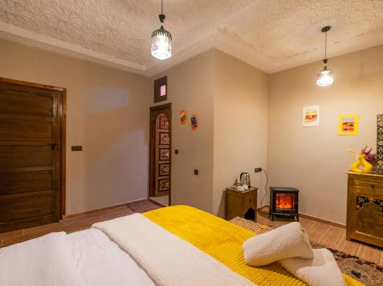 Riad Atlas Dreams Imlil - Housity