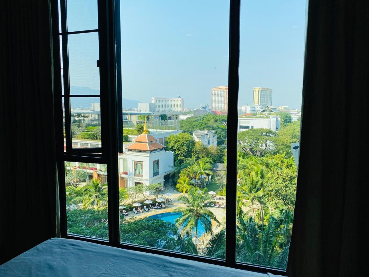 The Astra Condo Changkhlan in Chiang Mai - Housity