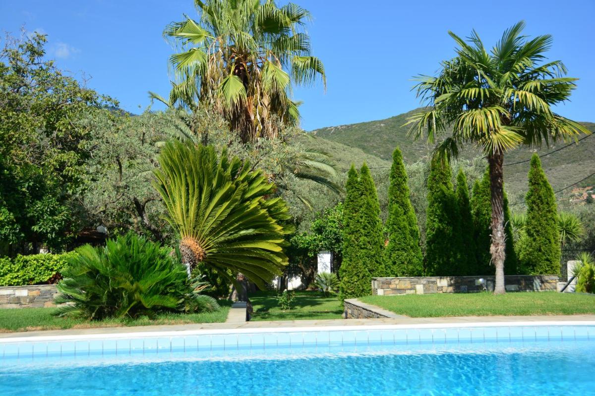 Villa Olive - Housity