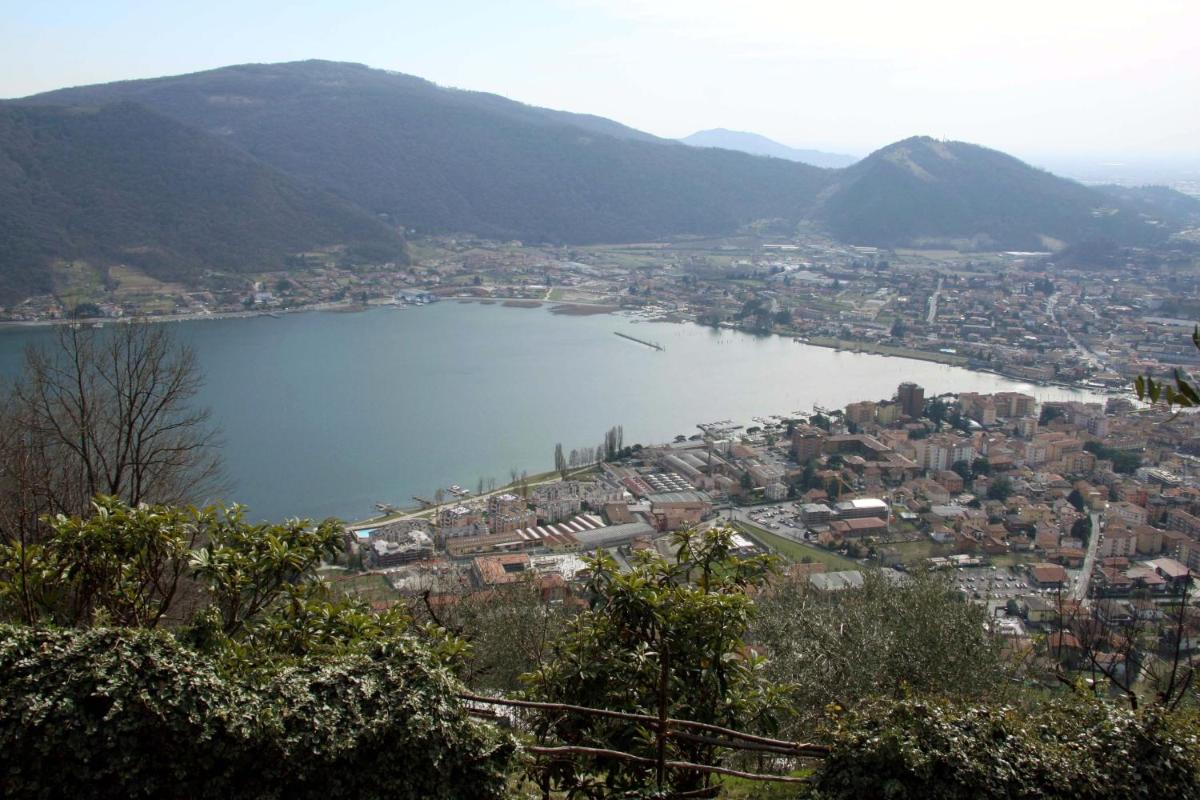 Bed and Breakfast Centrostorico - Housity