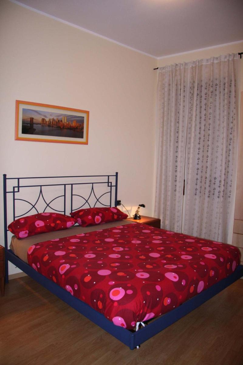 Bed and Breakfast Centrostorico - Housity