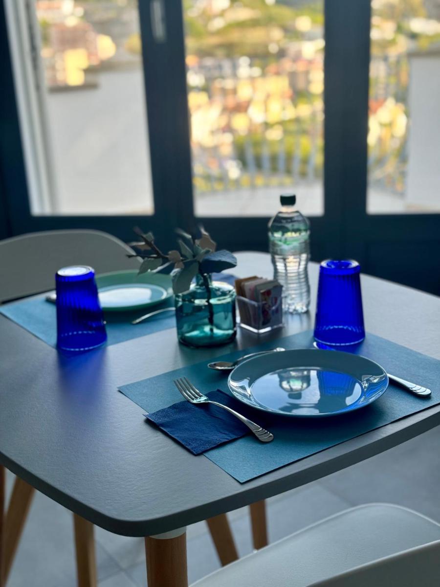 TaliaKà B & B - Hizvo