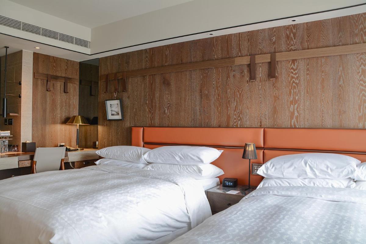Sheraton Taitung Hotel - Housity