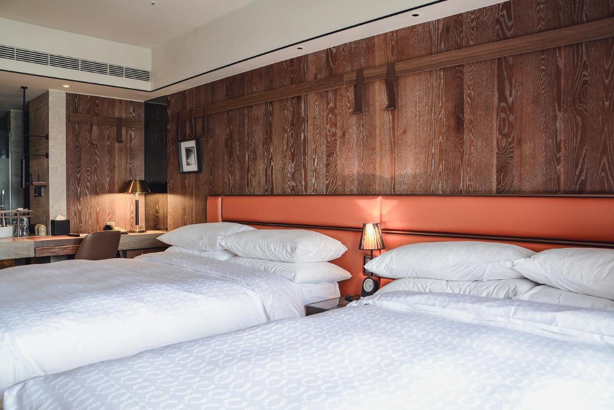 Sheraton Taitung Hotel - Housity