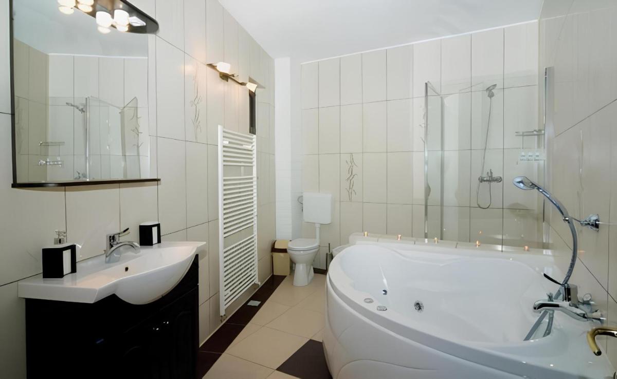 Pensiunea Andrei Moieciu - Housity