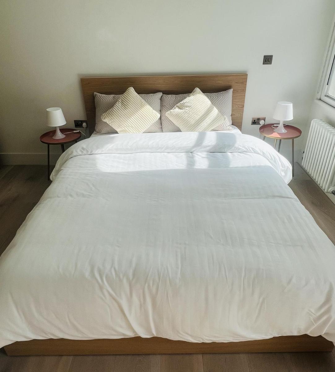 Private Room@LeicesterSquare in a Shared Flat - Housity