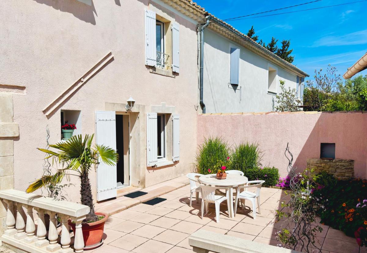 Loca-Moulins - Housity