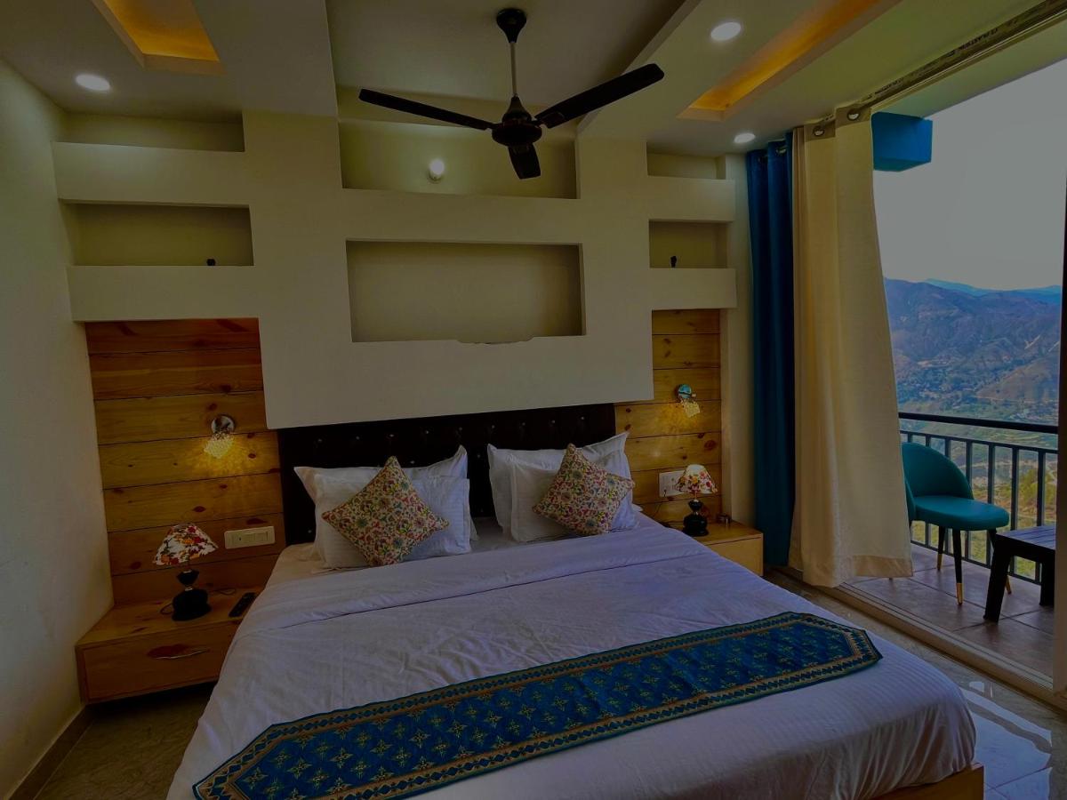 Kamlesh Lodge - Housity