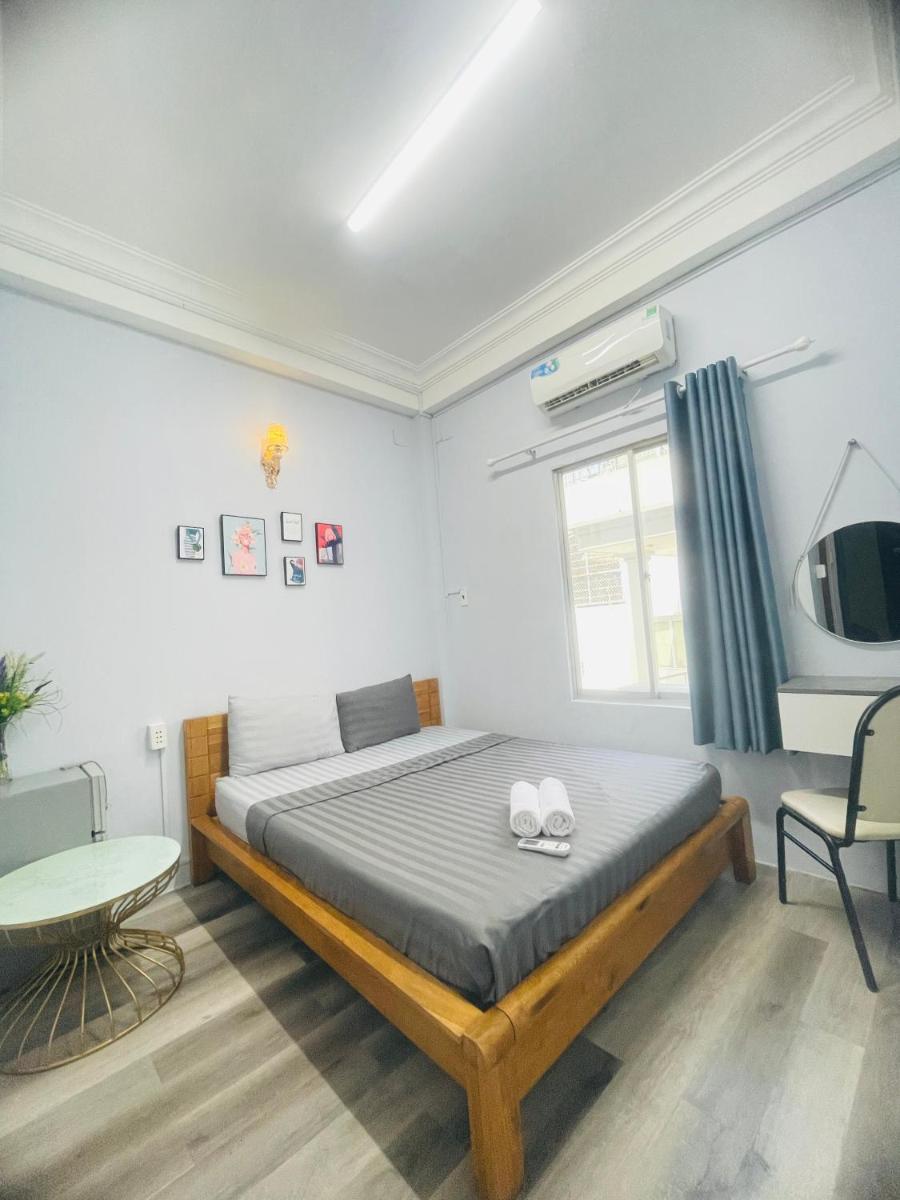 Lyly Hotel - Pham Ngu Lao - Housity