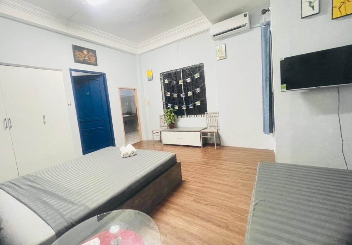 Lyly Hotel - Pham Ngu Lao - Housity