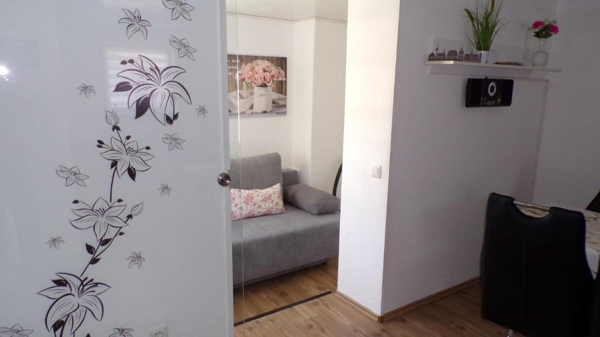 Ferienwohnung Nussbaum Sendenhorst - Housity