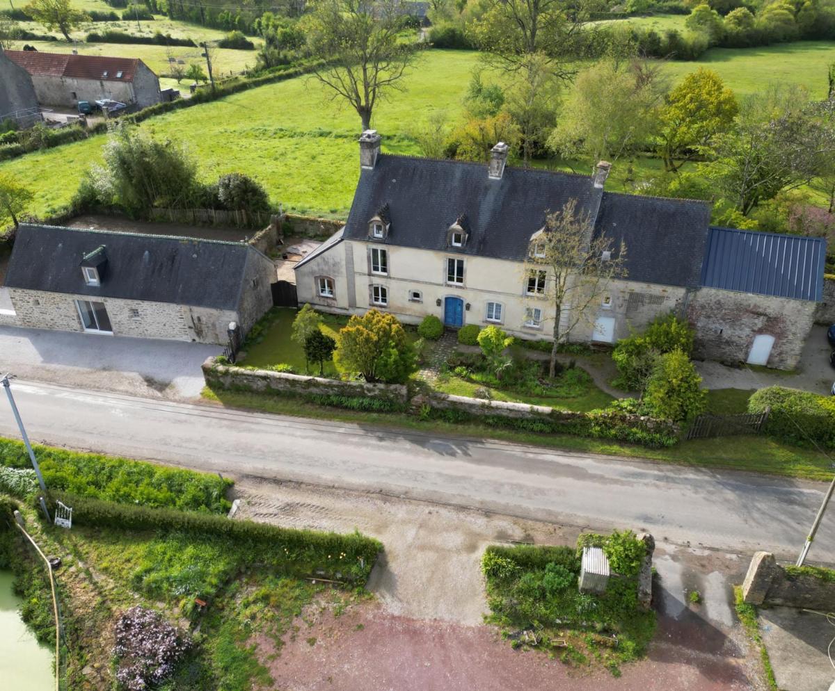 La Ptite Normande - Housity