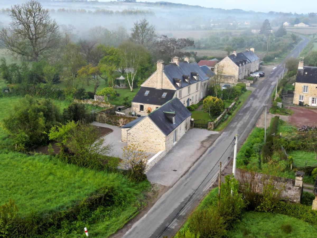 La Ptite Normande - Housity